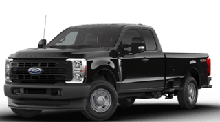2026 Ford Super Duty® External Image 2